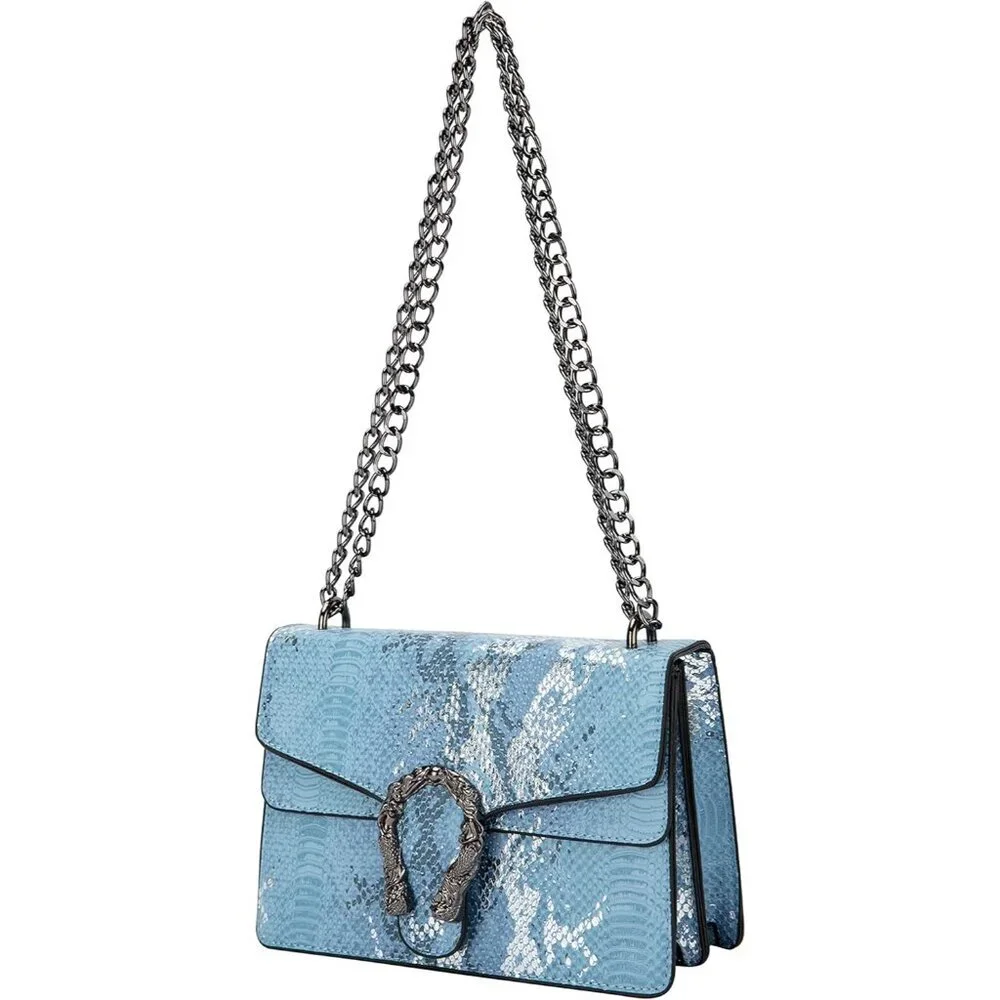 N/A it crossbody customer